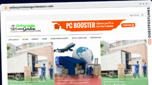 Publish Guest Post on onlinepatiolawngardenstore.com