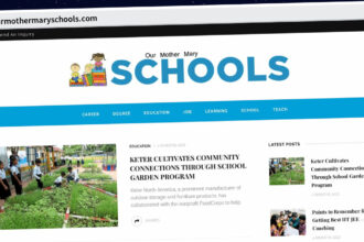 Publish Guest Post on ourmothermaryschools.com