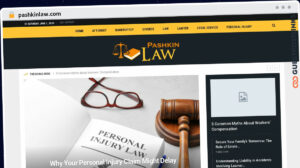 Publish Guest Post on pashkinlaw.com