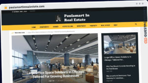 Publish Guest Post on paulamartinrealestate.com