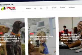 Publish Guest Post on pets-corner.co.uk