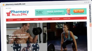 Publish Guest Post on pharmacy-meds24h.com