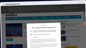 Publish Guest Post on phpmypassion.com