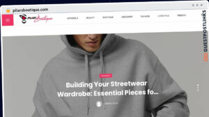 Publish Guest Post on pilarsboutique.com
