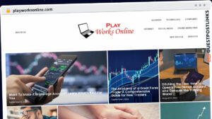 Publish Guest Post on playworksonline.com