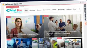 Publish Guest Post on pointonesystems.com