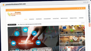Publish Guest Post on premierbusinessclub.com