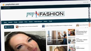 Publish Guest Post on prepfashion.com