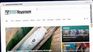 Publish Guest Post on pressnewzroom.com
