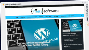 Publish Guest Post on pretty-software.com
