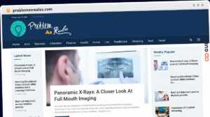 Publish Guest Post on problemasreales.com