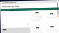 Publish Guest Post on prohealthcareguide.com