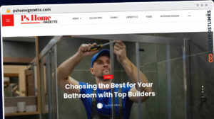 Publish Guest Post on pshomegazette.com