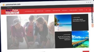 Publish Guest Post on pulsetourism.com