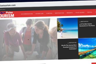 Publish Guest Post on pulsetourism.com