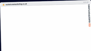 Publish Guest Post on rachelcasemarketing.co.uk