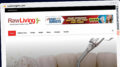 Publish Guest Post on rawlivingme.com
