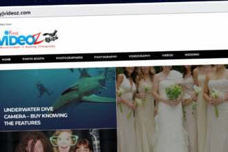 Publish Guest Post on rayjvideoz.com