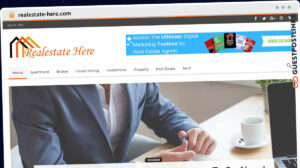 Publish Guest Post on realestate-here.com