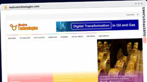 Publish Guest Post on realvatechnologies.com