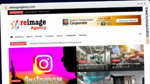 Publish Guest Post on reimageagency.com