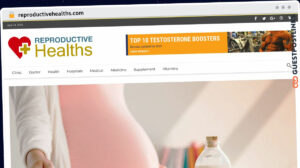 Publish Guest Post on reproductivehealths.com