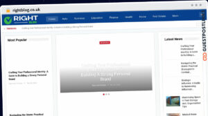 Publish Guest Post on rightblog.co.uk