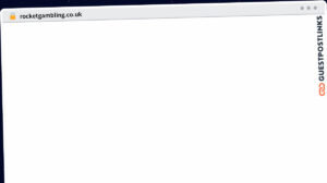 Publish Guest Post on rocketgambling.co.uk