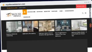Publish Guest Post on royalhouseinteriors.com