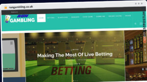 Publish Guest Post on rungambling.co.uk