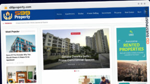 Publish Guest Post on s99property.com