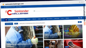 Publish Guest Post on santanderchallenge.com