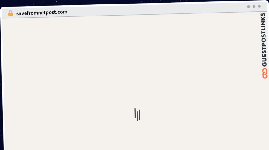 Publish Guest Post on savefromnetpost.com