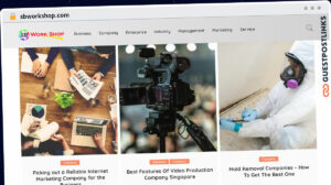 Publish Guest Post on sbworkshop.com