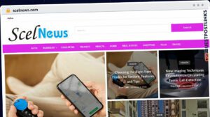 Publish Guest Post on scelnews.com