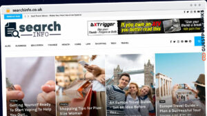 Publish Guest Post on searchinfo.co.uk