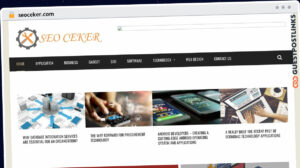 Publish Guest Post on seoceker.com
