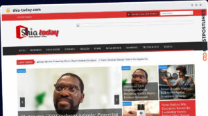Publish Guest Post on shia-today.com