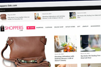 Publish Guest Post on shoppers-link.com