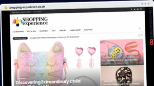 Publish Guest Post on shopping-experience.co.uk