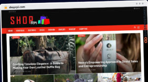 Publish Guest Post on shoprpi.com