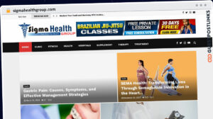 Publish Guest Post on sigmahealthgroup.com