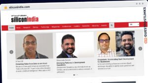 Publish Guest Post on siliconindia.com