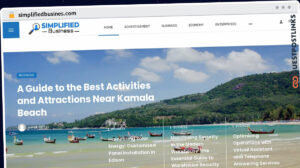 Publish Guest Post on simplifiedbusines.com