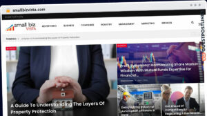 Publish Guest Post on smallbizvista.com