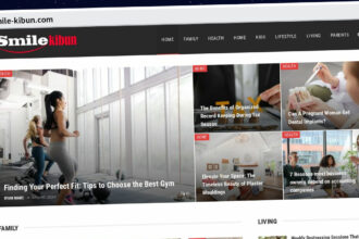 Publish Guest Post on smile-kibun.com