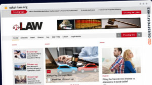 Publish Guest Post on sokol-law.org