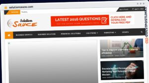 Publish Guest Post on solutionsauce.com