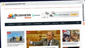 Publish Guest Post on sopelabusinessmarket.com