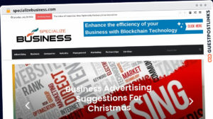 Publish Guest Post on specializebusiness.com